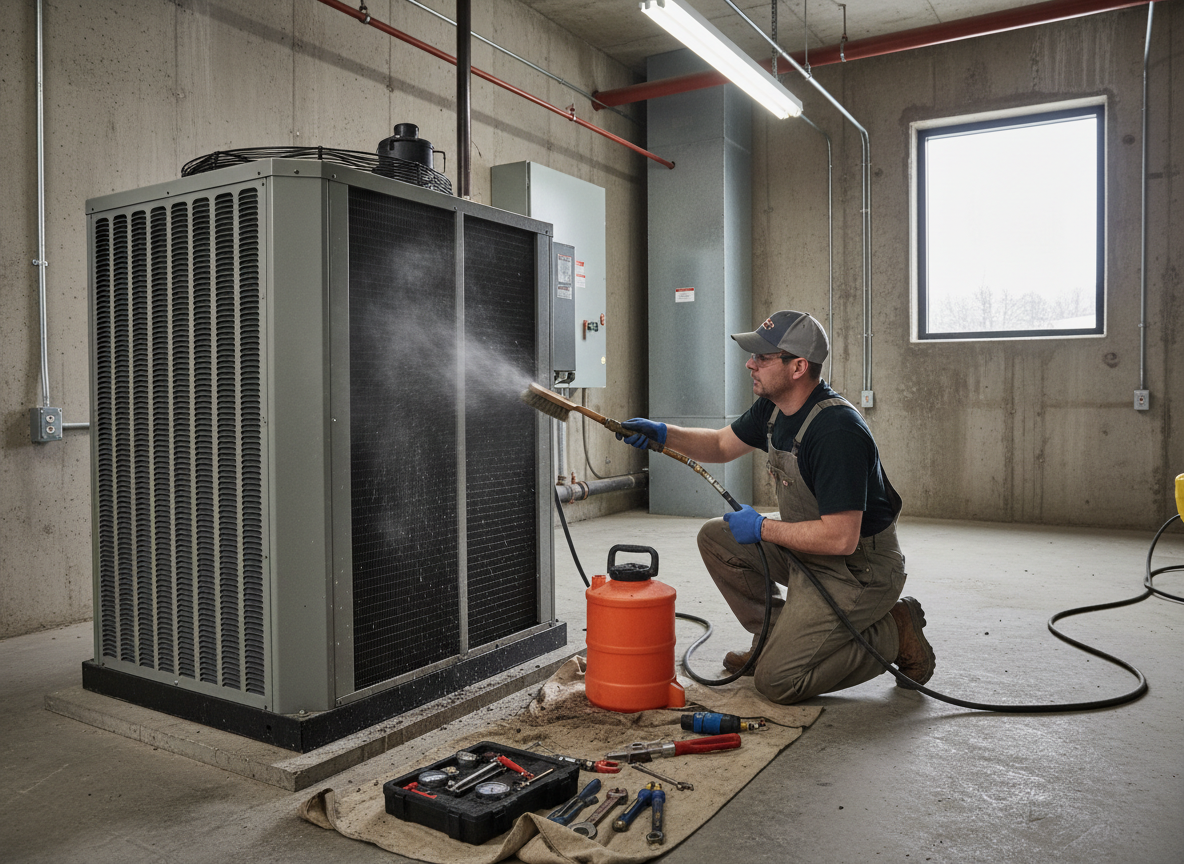 Refrigerator Repair Rochester NY in Upper Monroe, NY 14607
