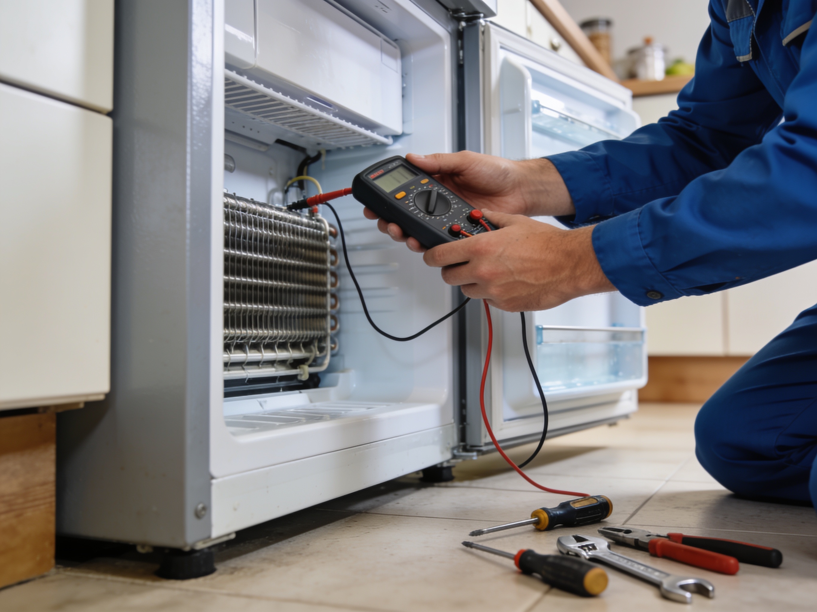 Refrigerator Repair Rochester NY in Maplewood, NY 14615