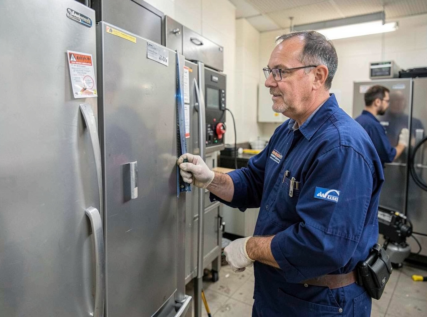 Same-Day Refrigerator Repair in Rochester, NY