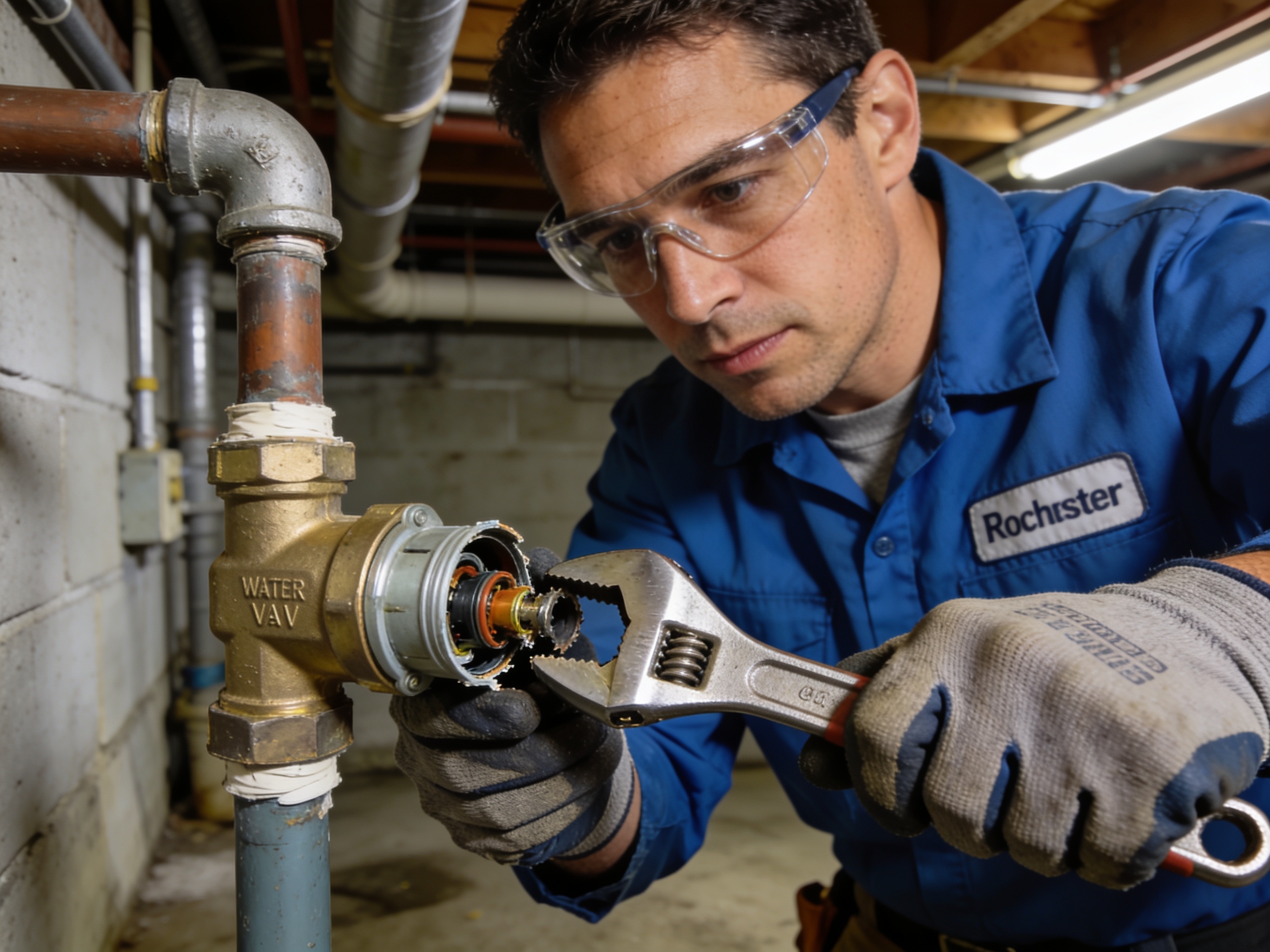 Refrigerator Repair in Browncroft